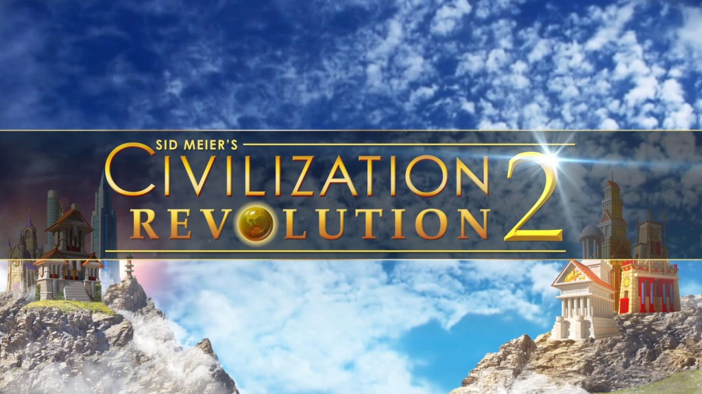 Civilization Revolution 2 на андроид