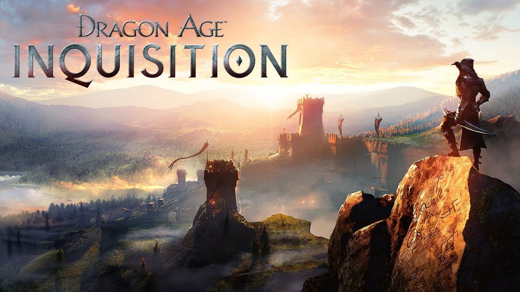 dragon age inquisition ошибки