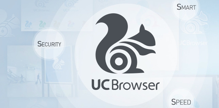 uc. browser скачать