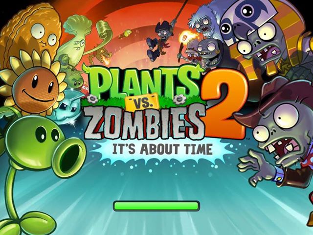 plants vs zombies 2 pc скачать
