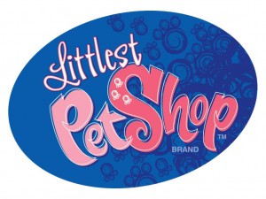 littlest pet shop мультик