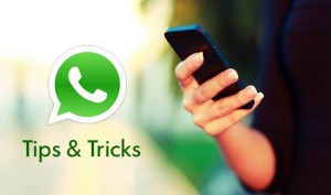 Whatsapp советы и секреты картинка