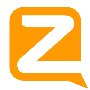 логотип zello для компьютера