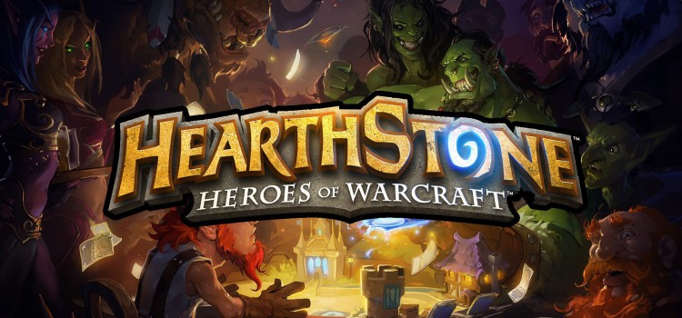 Почему Hearthstone скачать предпочтительней, нежели все игры вместе взятые?