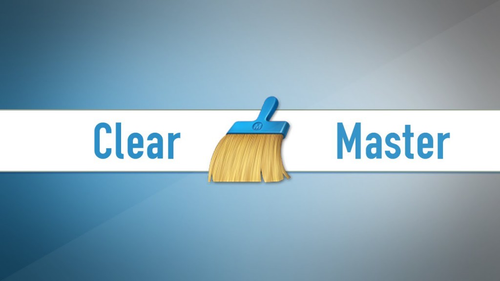 Clean Master логотип