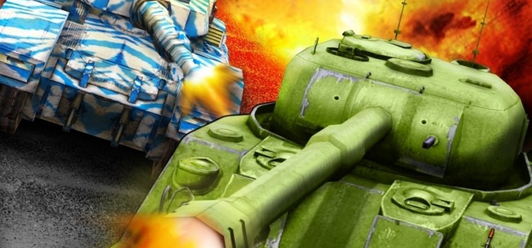 Скачай Iron Force на компьютер и играй с удовольствием!
