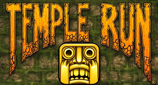 В экстремальный Temple Run играть на компьютере еще драйвовее!