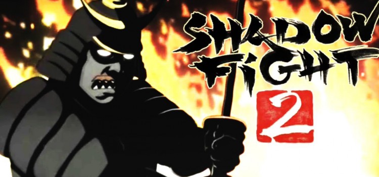Прохождение Shadow Fight 2 по видео