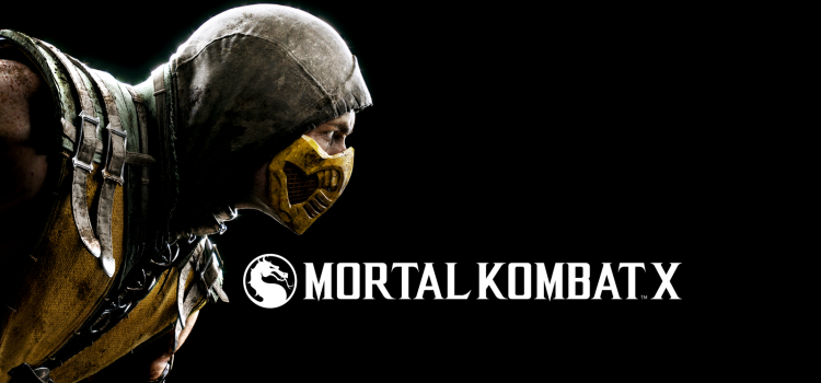 Когда выйдет Mortal Kombat X на android Когда выйдет Mortal Kombat X на android