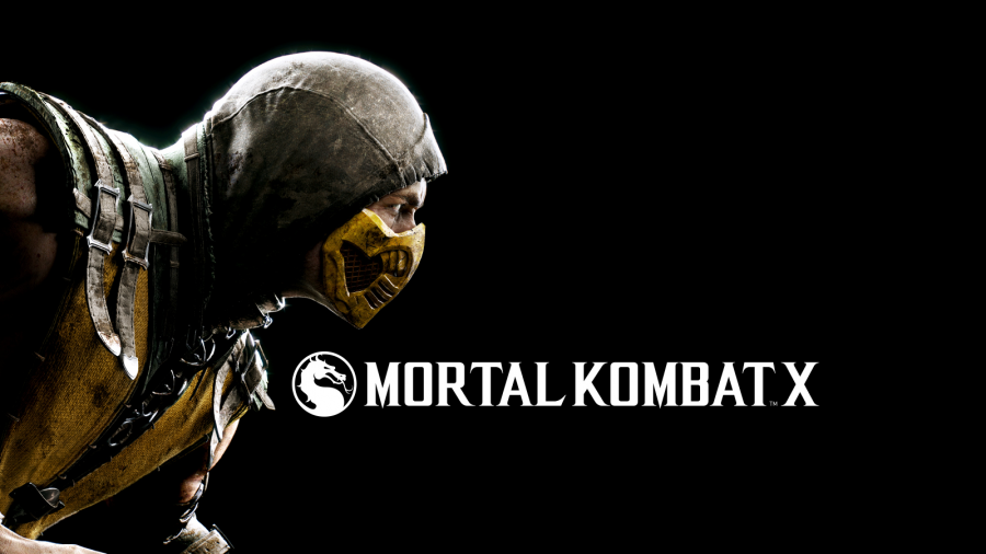 Когда выйдет mortal kombat 21 года