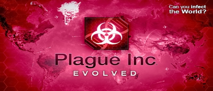 Эта игра никогда не надоест! Установить Plague Inc Evolved на компьютер