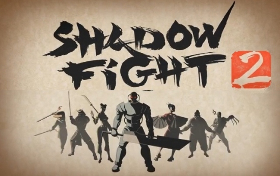 скачать shadow fight 2 на компьютер