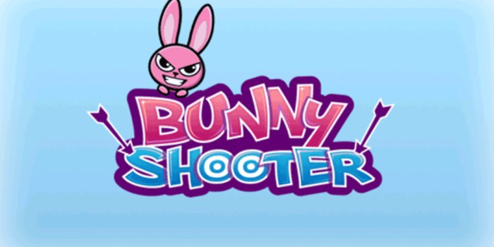 Умилительные Bunny Shooter на пк