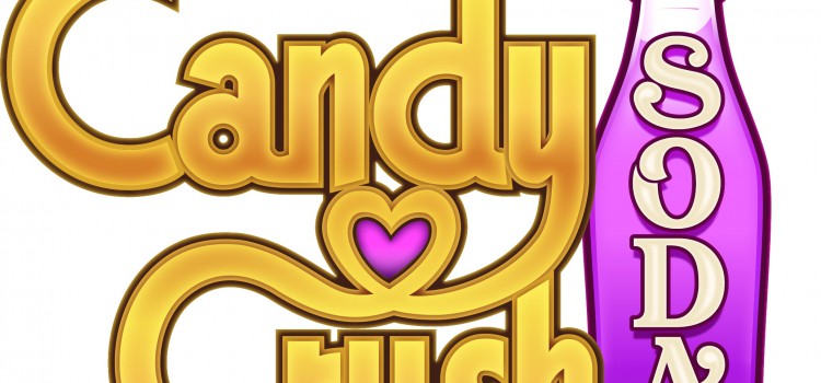 Конфетный Candy Crush Soda Saga теперь на вашем компьютере