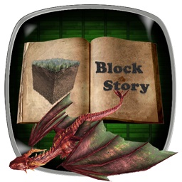 Скачай игру Block Story на компьютер и сотвори свой сказочный мир
