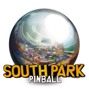 Увлекательная аркада South Park: Pinball на пк