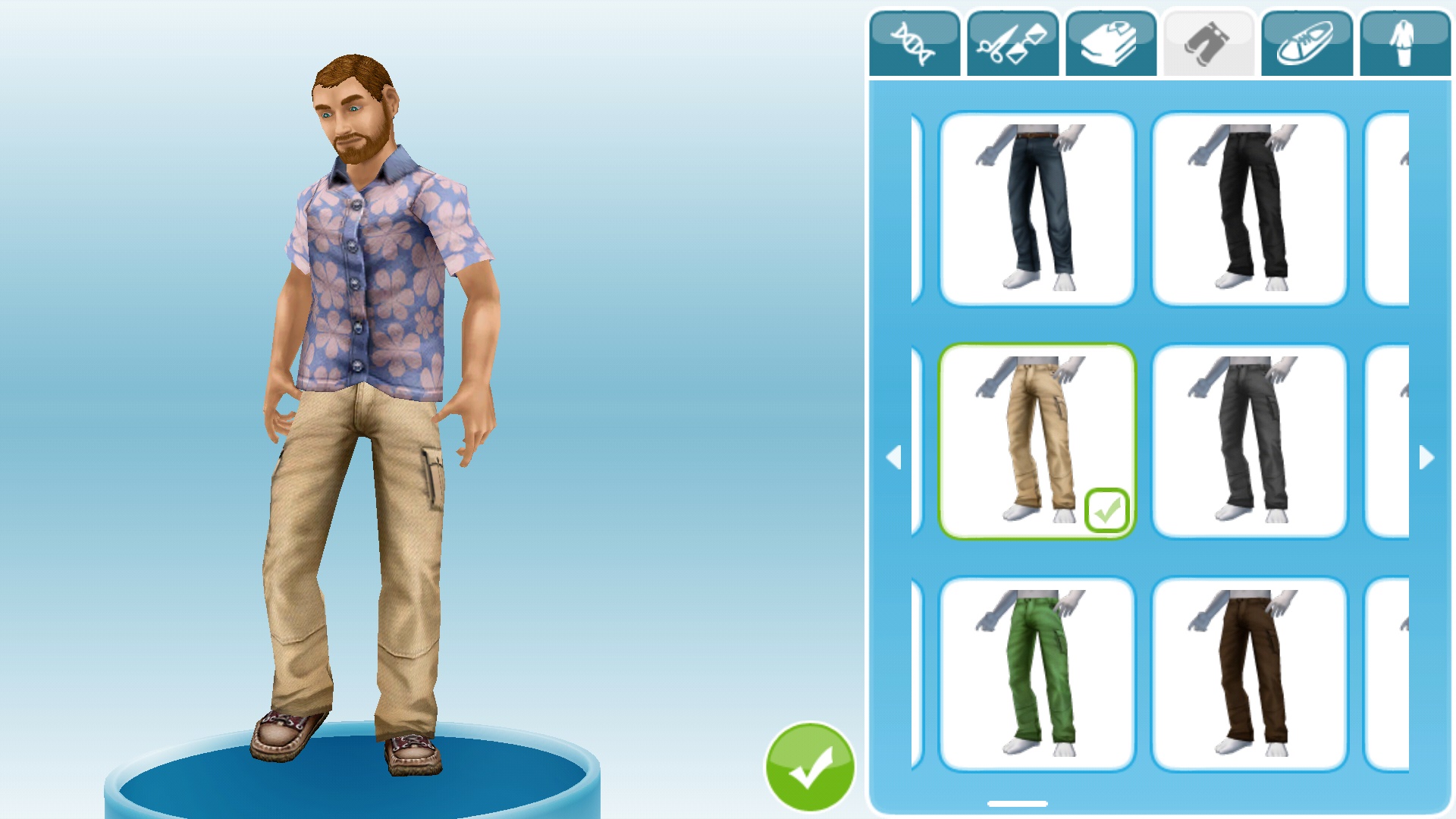 Sims Freeplay Стиль Жизни