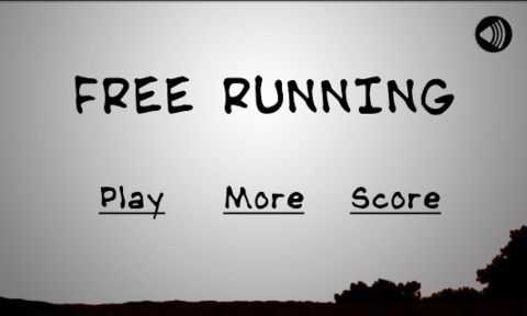 Игра Free Running на PC