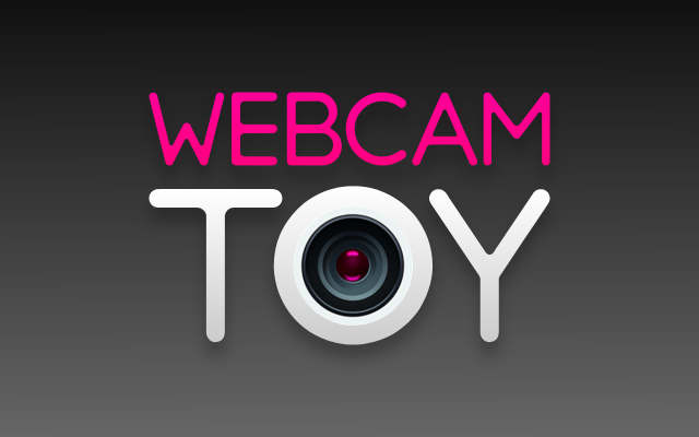 Webcam Toy Camera