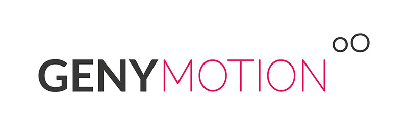Логотип эмулятора Genymotion